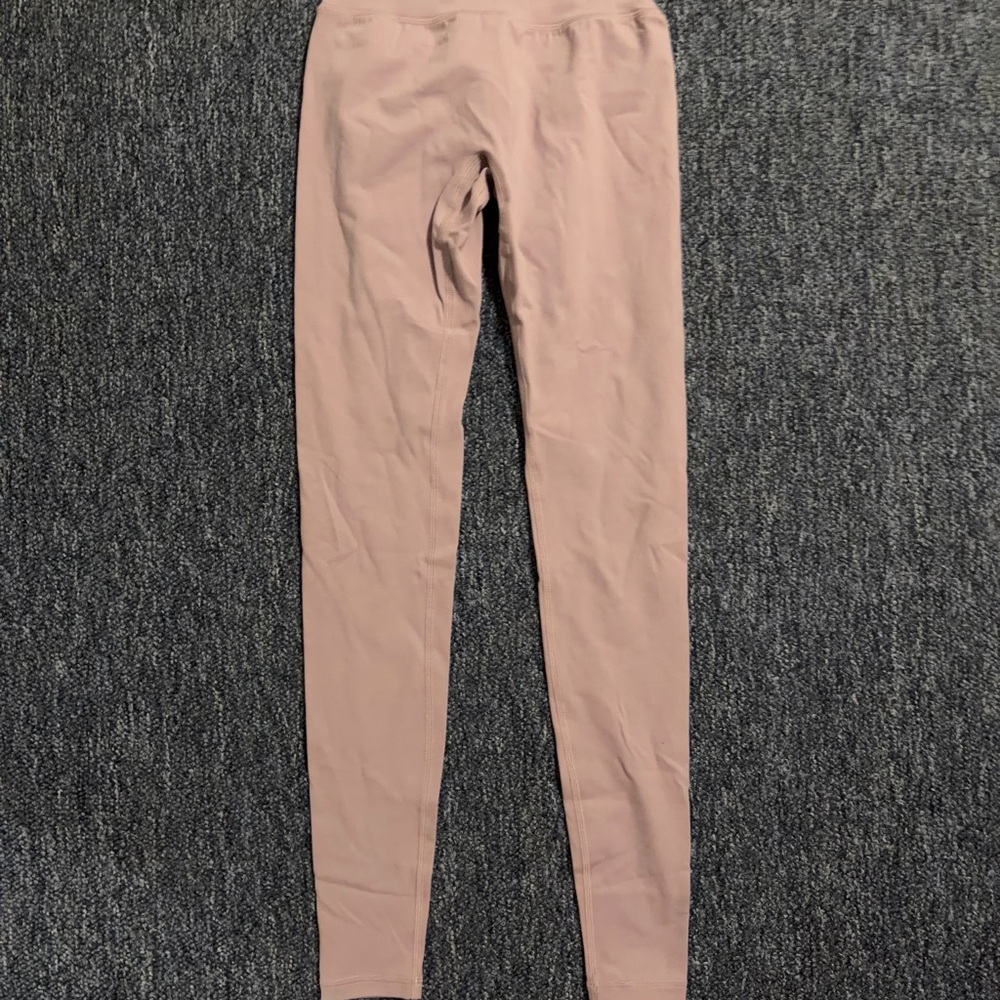Alphalete Pink Leggings